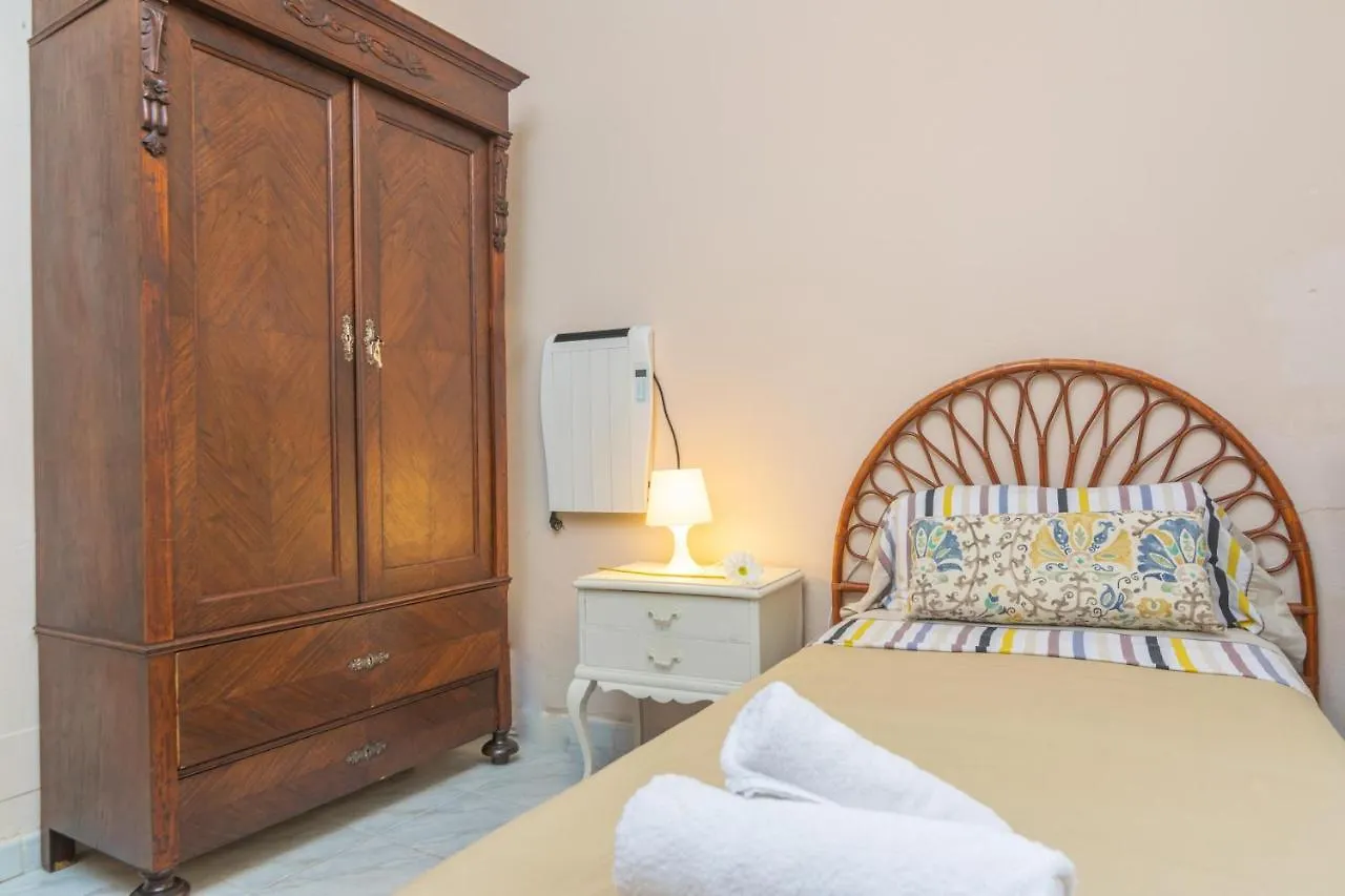 Ca Na Clar Villa Sa Rapita