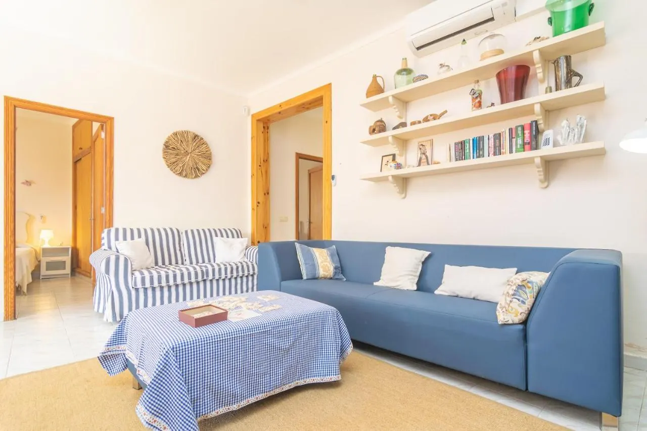 Chalet Ca Na Clar Villa Sa Rapita