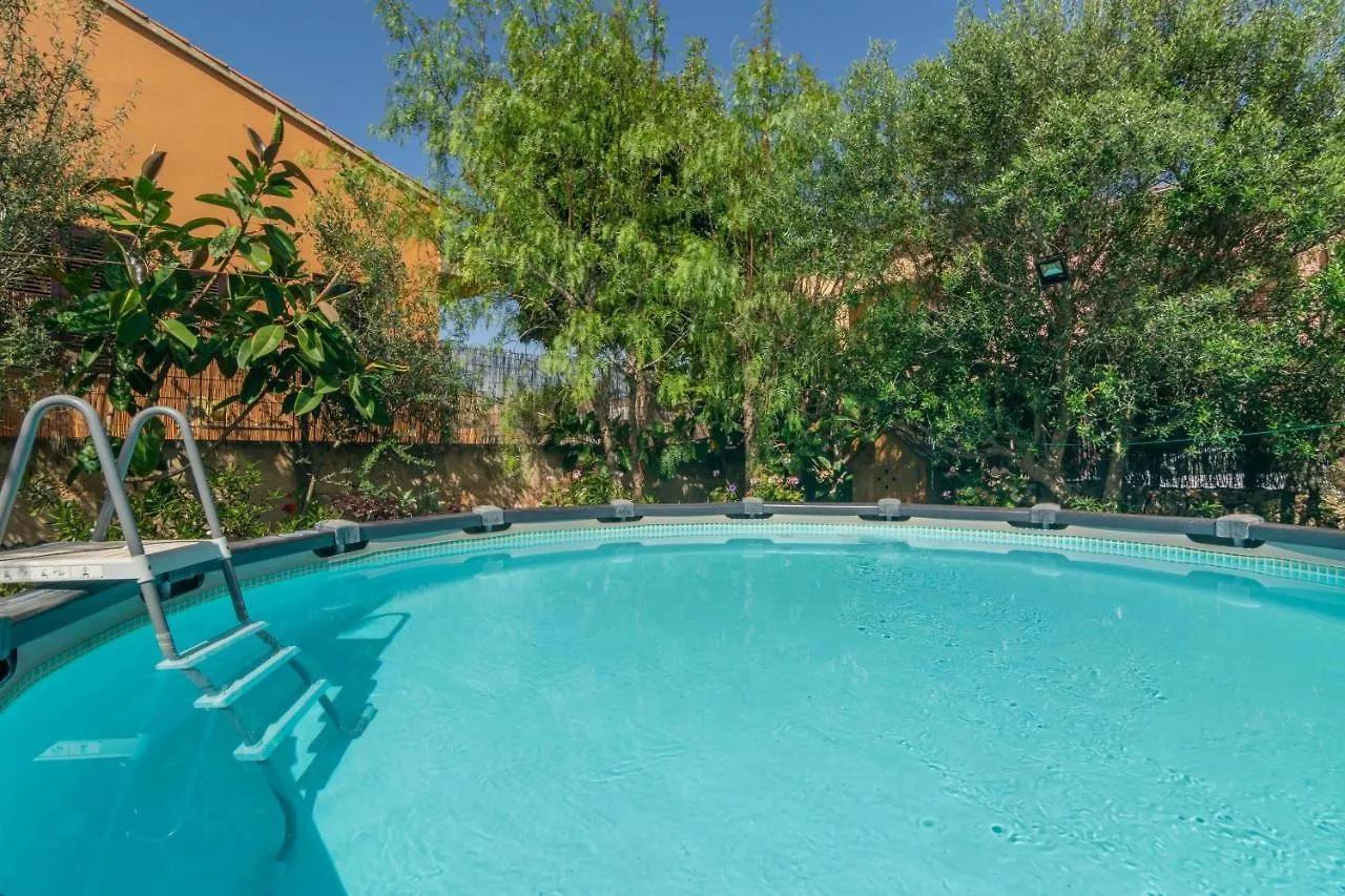 Chalet Ca Na Clar Villa Sa Rapita