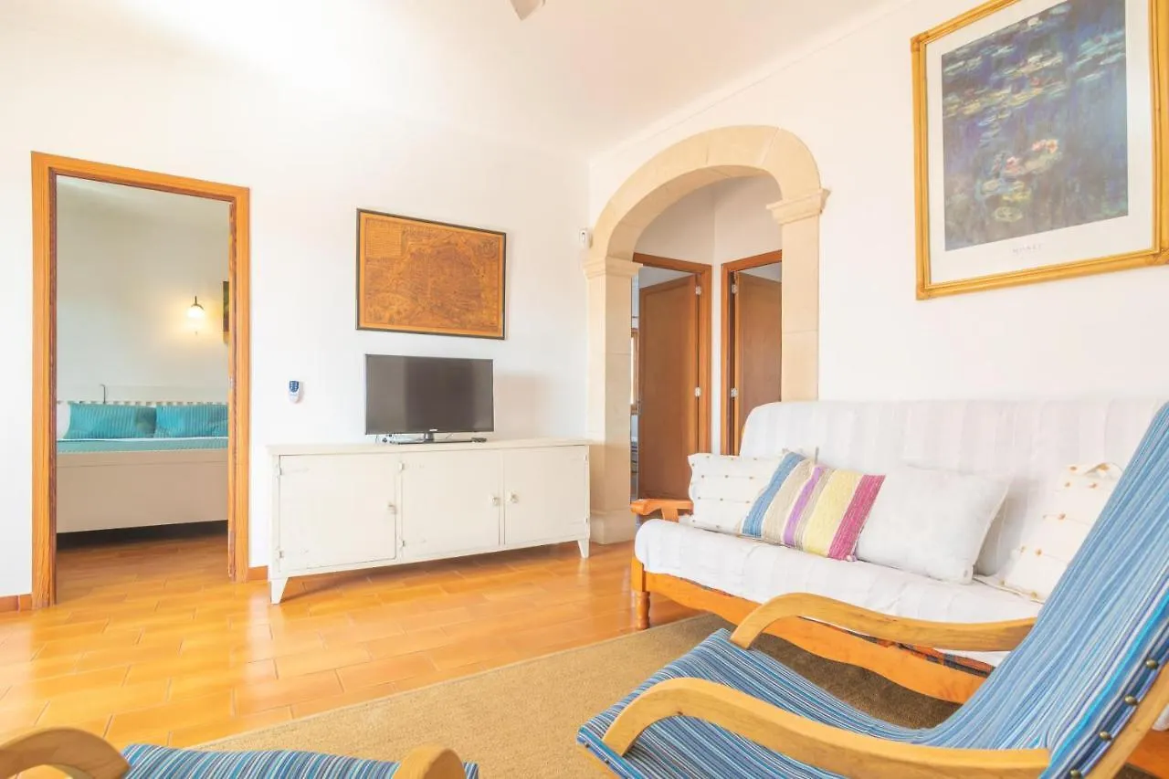 Chalet Ca Na Clar Villa Sa Rapita Spain