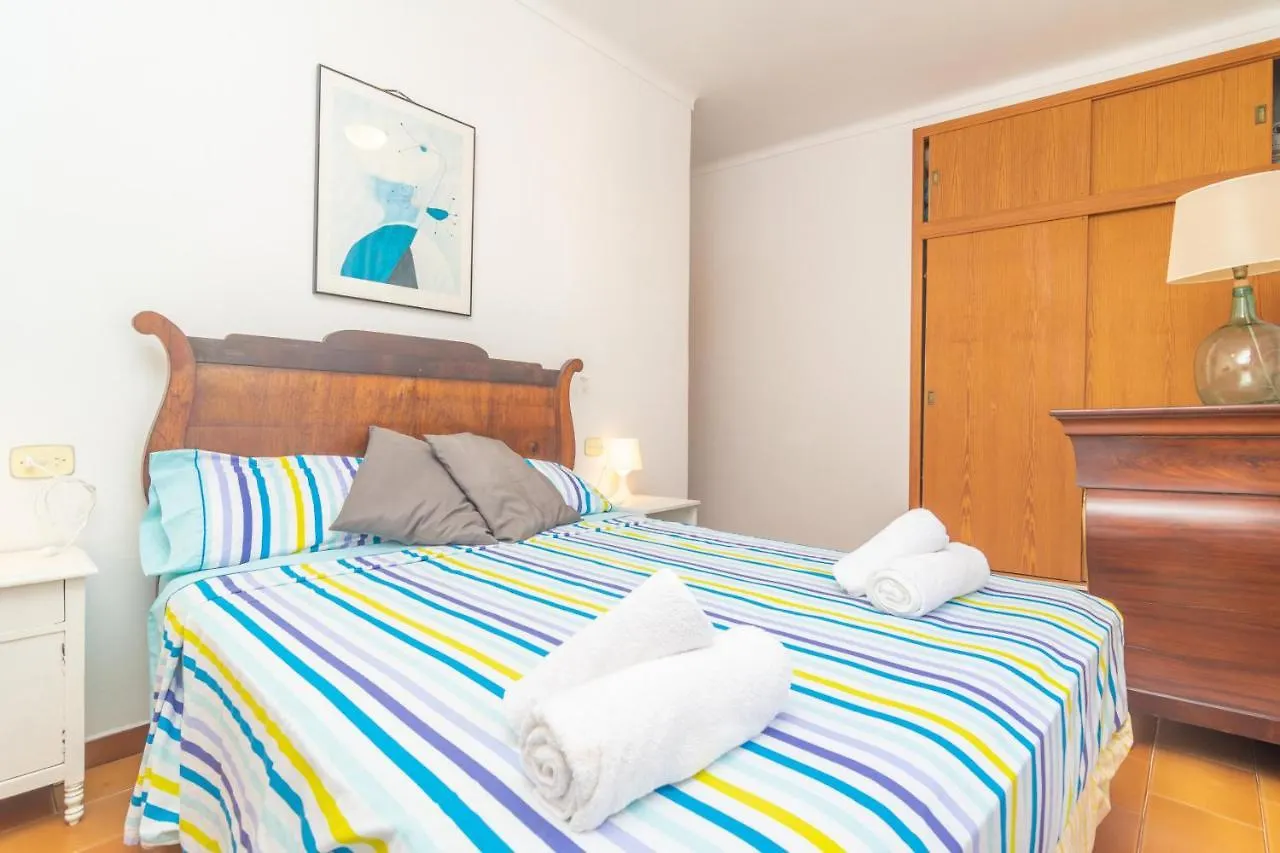 Chalet Ca Na Clar Villa Sa Rapita