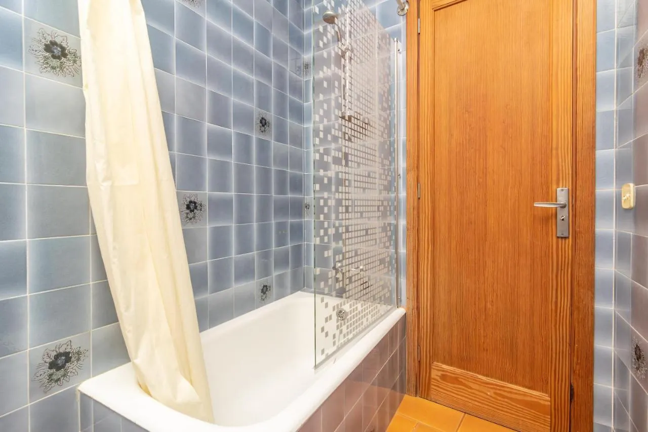 Chalet Ca Na Clar Villa Sa Rapita Spain