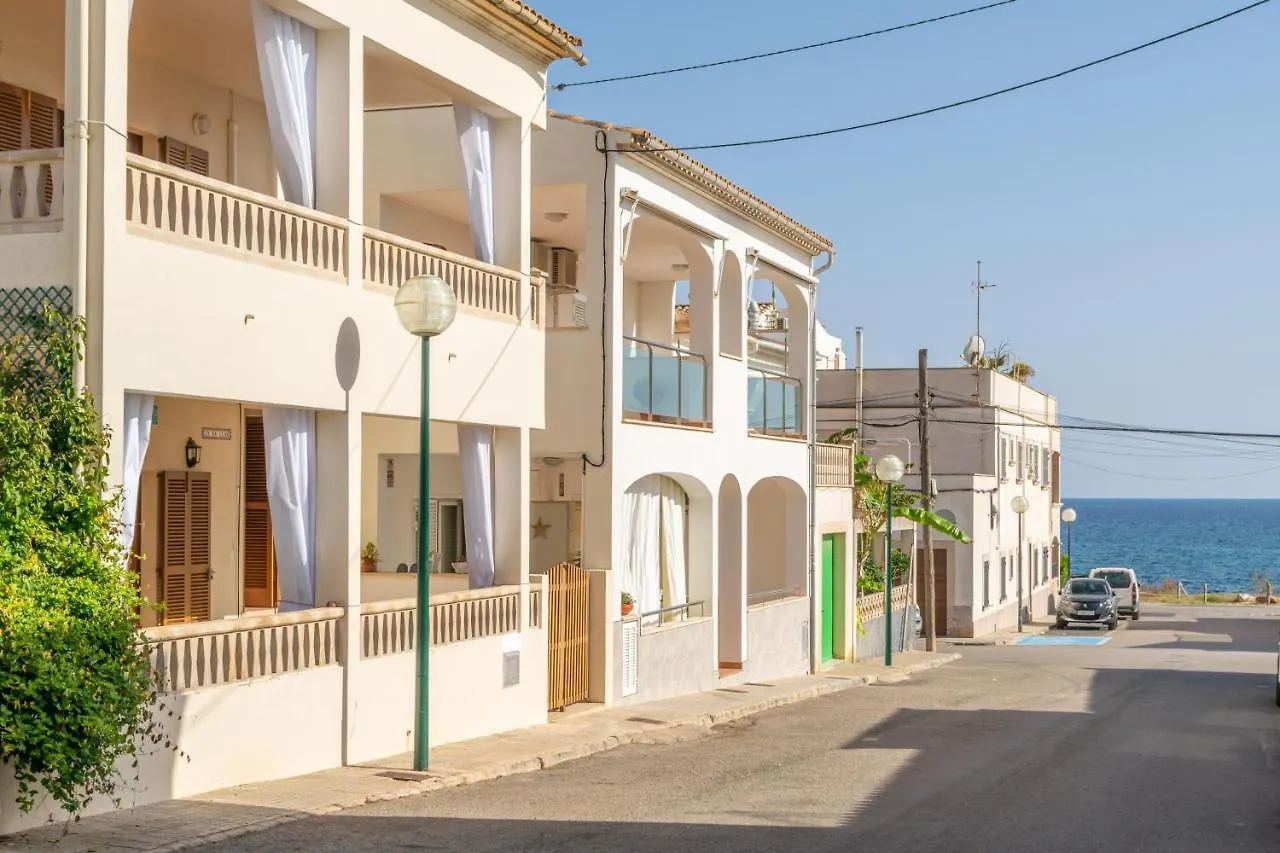 Ca Na Clar Villa Sa Rapita 0*,