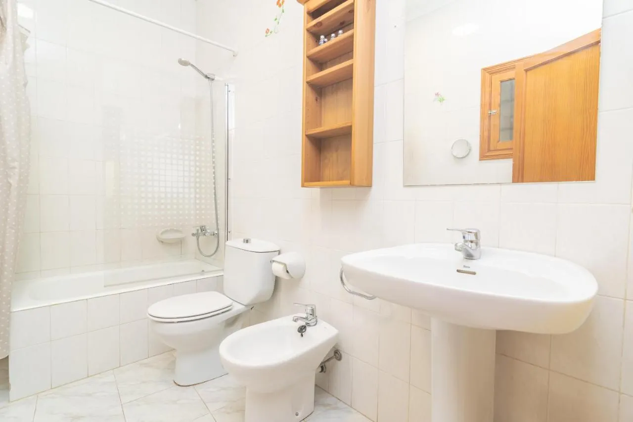 Chalet Ca Na Clar Villa Sa Rapita