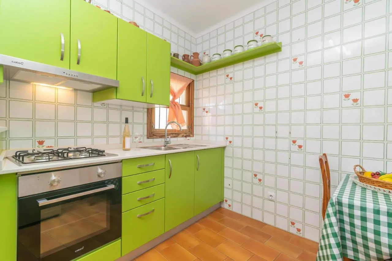 Ca Na Clar Villa Sa Rapita
