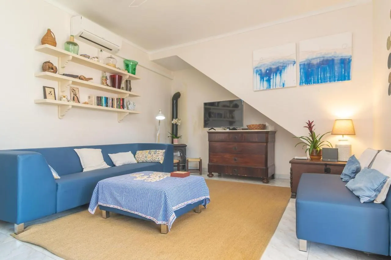 Chalet Ca Na Clar Villa Sa Rapita