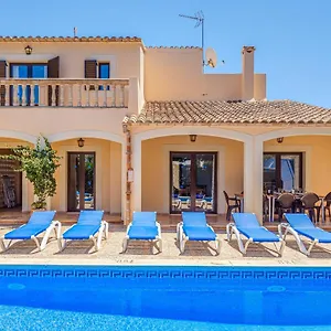 Ferienhaus Karen, Sa Ràpita