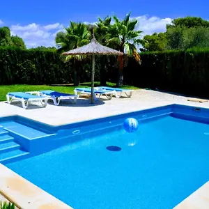 Ferienhaus Paradise, Sa Ràpita