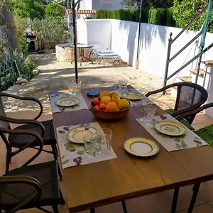 Ferienhaus Carpe Diem, Sa Ràpita