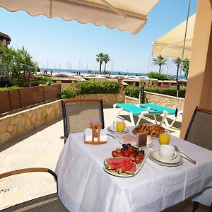 Apartment Son Duri Seawiews 13, Sa Ràpita