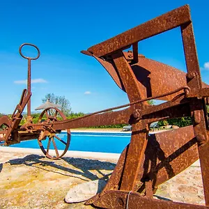 Petit Son Perdiu - Adults Only Farm stay
