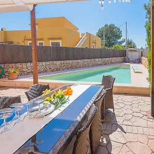 Villa Sebastian, Sa Ràpita