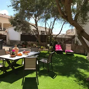Ferienhaus Ca Na Clar, Sa Ràpita